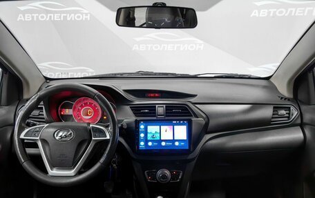 Lifan X50, 2016 год, 580 000 рублей, 9 фотография