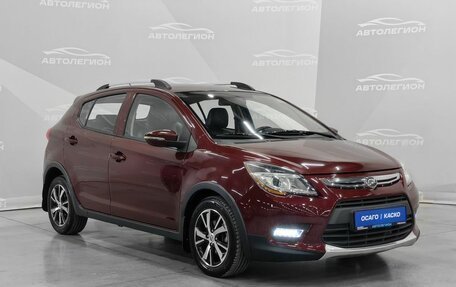 Lifan X50, 2016 год, 580 000 рублей, 7 фотография