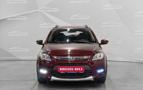Lifan X50, 2016 год, 580 000 рублей, 8 фотография