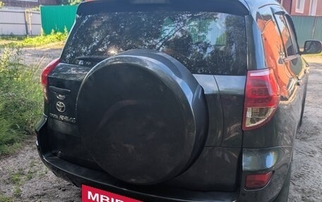 Toyota RAV4, 2008 год, 1 250 000 рублей, 6 фотография