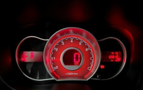 Lifan X50, 2016 год, 580 000 рублей, 19 фотография