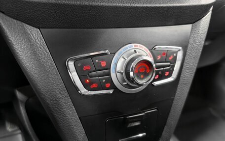 Lifan X50, 2016 год, 580 000 рублей, 22 фотография