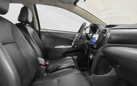 Lifan X50, 2016 год, 580 000 рублей, 14 фотография