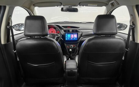 Lifan X50, 2016 год, 580 000 рублей, 17 фотография