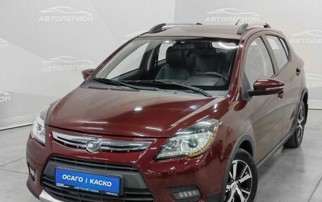 Lifan X50, 2016 год, 580 000 рублей, 24 фотография