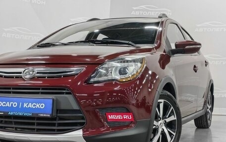 Lifan X50, 2016 год, 580 000 рублей, 25 фотография