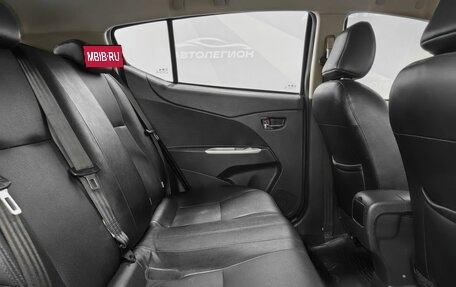 Lifan X50, 2016 год, 580 000 рублей, 15 фотография