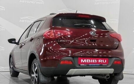 Lifan X50, 2016 год, 580 000 рублей, 26 фотография