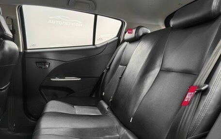 Lifan X50, 2016 год, 580 000 рублей, 16 фотография