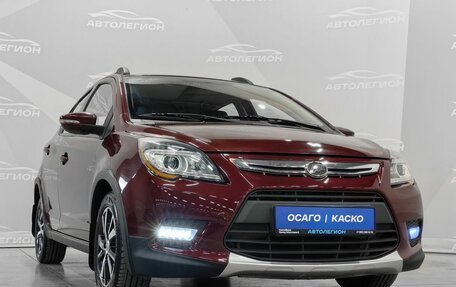 Lifan X50, 2016 год, 580 000 рублей, 27 фотография
