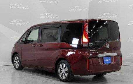 Honda Stepwgn IV, 2015 год, 1 950 000 рублей, 3 фотография