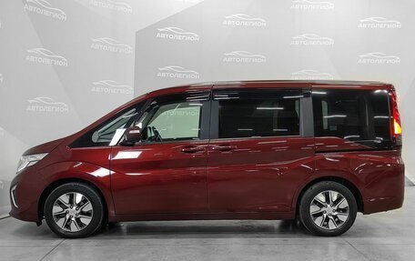 Honda Stepwgn IV, 2015 год, 1 950 000 рублей, 2 фотография