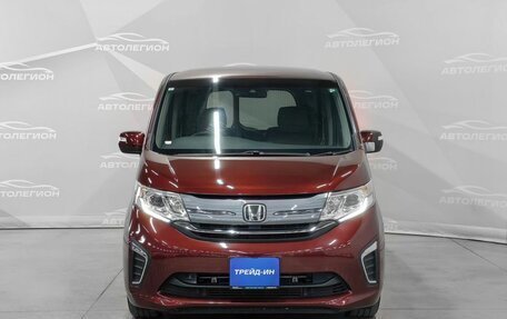 Honda Stepwgn IV, 2015 год, 1 950 000 рублей, 8 фотография