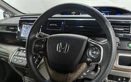 Honda Stepwgn IV, 2015 год, 1 950 000 рублей, 11 фотография