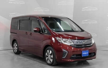 Honda Stepwgn IV, 2015 год, 1 950 000 рублей, 7 фотография