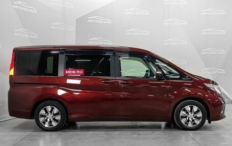 Honda Stepwgn IV, 2015 год, 1 950 000 рублей, 6 фотография