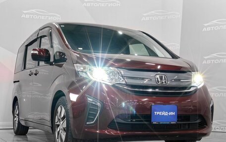 Honda Stepwgn IV, 2015 год, 1 950 000 рублей, 30 фотография