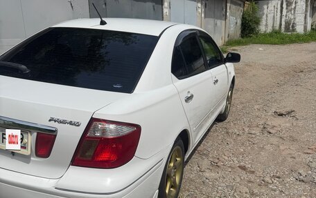 Toyota Premio, 2003 год, 750 000 рублей, 7 фотография