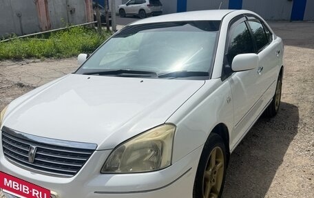 Toyota Premio, 2003 год, 750 000 рублей, 2 фотография