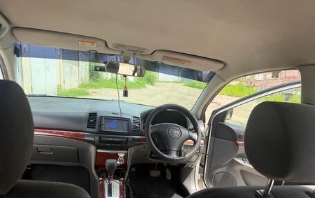 Toyota Premio, 2003 год, 750 000 рублей, 13 фотография