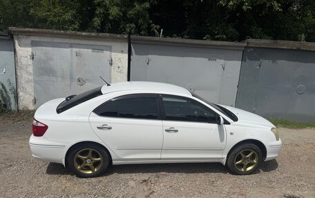 Toyota Premio, 2003 год, 750 000 рублей, 8 фотография