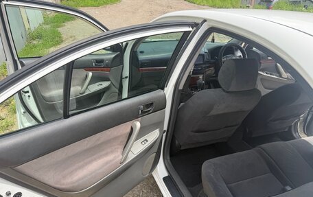 Toyota Premio, 2003 год, 750 000 рублей, 12 фотография