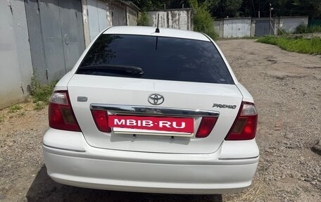 Toyota Premio, 2003 год, 750 000 рублей, 6 фотография