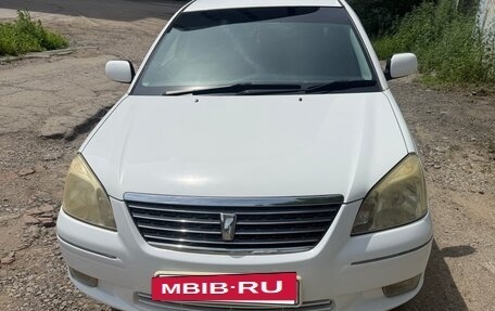 Toyota Premio, 2003 год, 750 000 рублей, 3 фотография