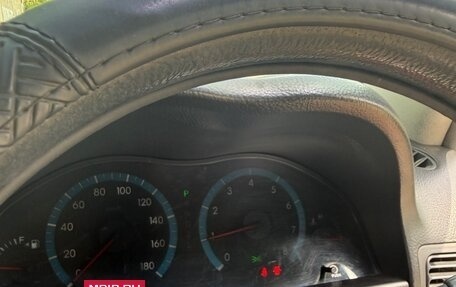 Toyota Premio, 2003 год, 750 000 рублей, 16 фотография