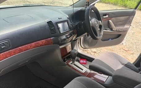 Toyota Premio, 2003 год, 750 000 рублей, 14 фотография