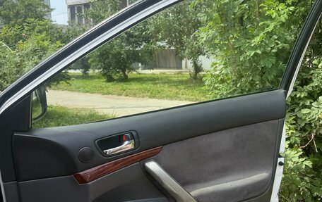 Toyota Premio, 2003 год, 750 000 рублей, 18 фотография