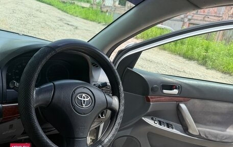 Toyota Premio, 2003 год, 750 000 рублей, 17 фотография