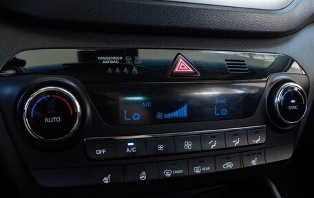 Hyundai Tucson III, 2017 год, 1 789 070 рублей, 16 фотография