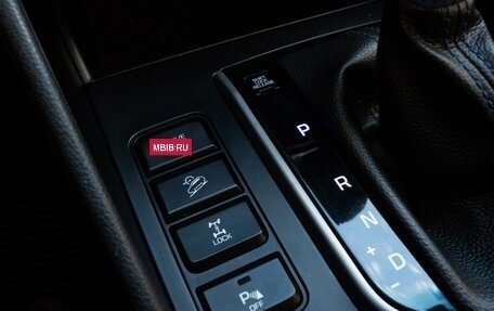 Hyundai Tucson III, 2017 год, 1 789 070 рублей, 17 фотография
