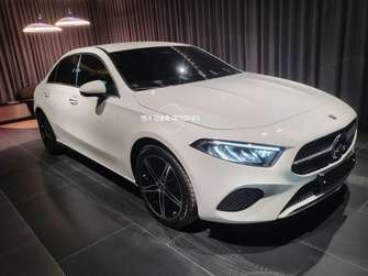 Mercedes-Benz A-Класс W177, 2023 год, 2 000 000 рублей, 1 фотография