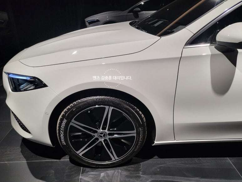 Mercedes-Benz A-Класс W177, 2023 год, 2 000 000 рублей, 5 фотография