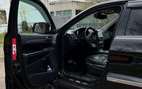 Jeep Grand Cherokee, 2010 год, 1 550 000 рублей, 5 фотография