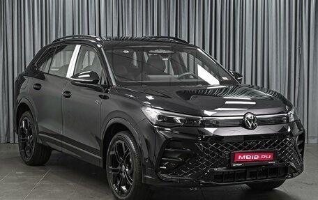 Volkswagen Tiguan II, 2026 год, 4 950 000 рублей, 1 фотография