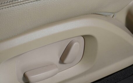 Jaguar XF I рестайлинг, 2012 год, 1 399 000 рублей, 12 фотография