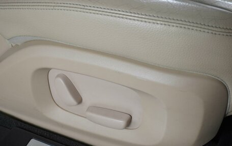 Jaguar XF I рестайлинг, 2012 год, 1 399 000 рублей, 13 фотография