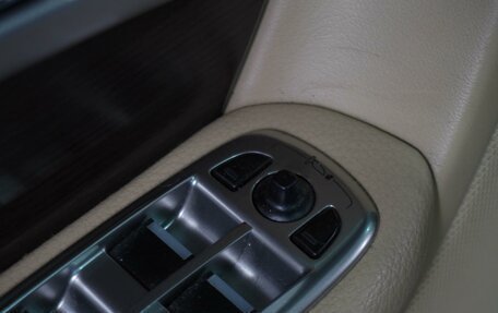 Jaguar XF I рестайлинг, 2012 год, 1 399 000 рублей, 14 фотография