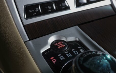 Jaguar XF I рестайлинг, 2012 год, 1 399 000 рублей, 21 фотография