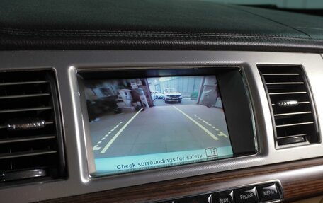 Jaguar XF I рестайлинг, 2012 год, 1 399 000 рублей, 18 фотография