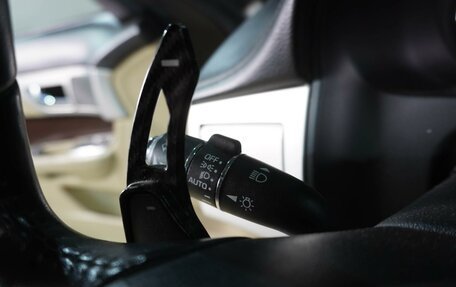 Jaguar XF I рестайлинг, 2012 год, 1 399 000 рублей, 16 фотография