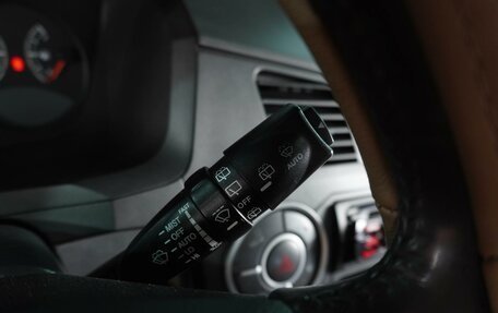 SsangYong Kyron I, 2007 год, 799 000 рублей, 15 фотография