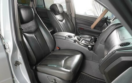 SsangYong Kyron I, 2007 год, 799 000 рублей, 8 фотография