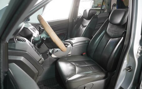 SsangYong Kyron I, 2007 год, 799 000 рублей, 10 фотография