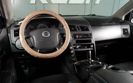 SsangYong Kyron I, 2007 год, 799 000 рублей, 6 фотография