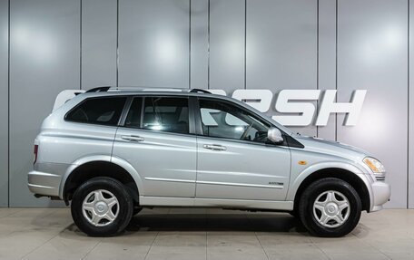 SsangYong Kyron I, 2007 год, 799 000 рублей, 5 фотография