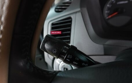 SsangYong Kyron I, 2007 год, 799 000 рублей, 14 фотография